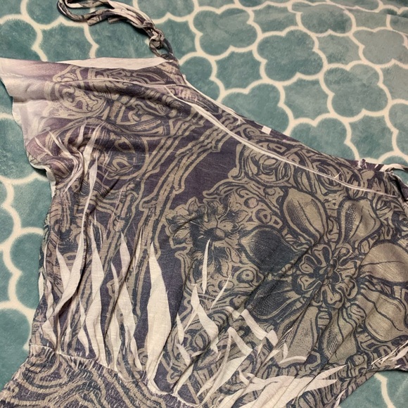 LAST CHANCE A’GACI top - Picture 2 of 4